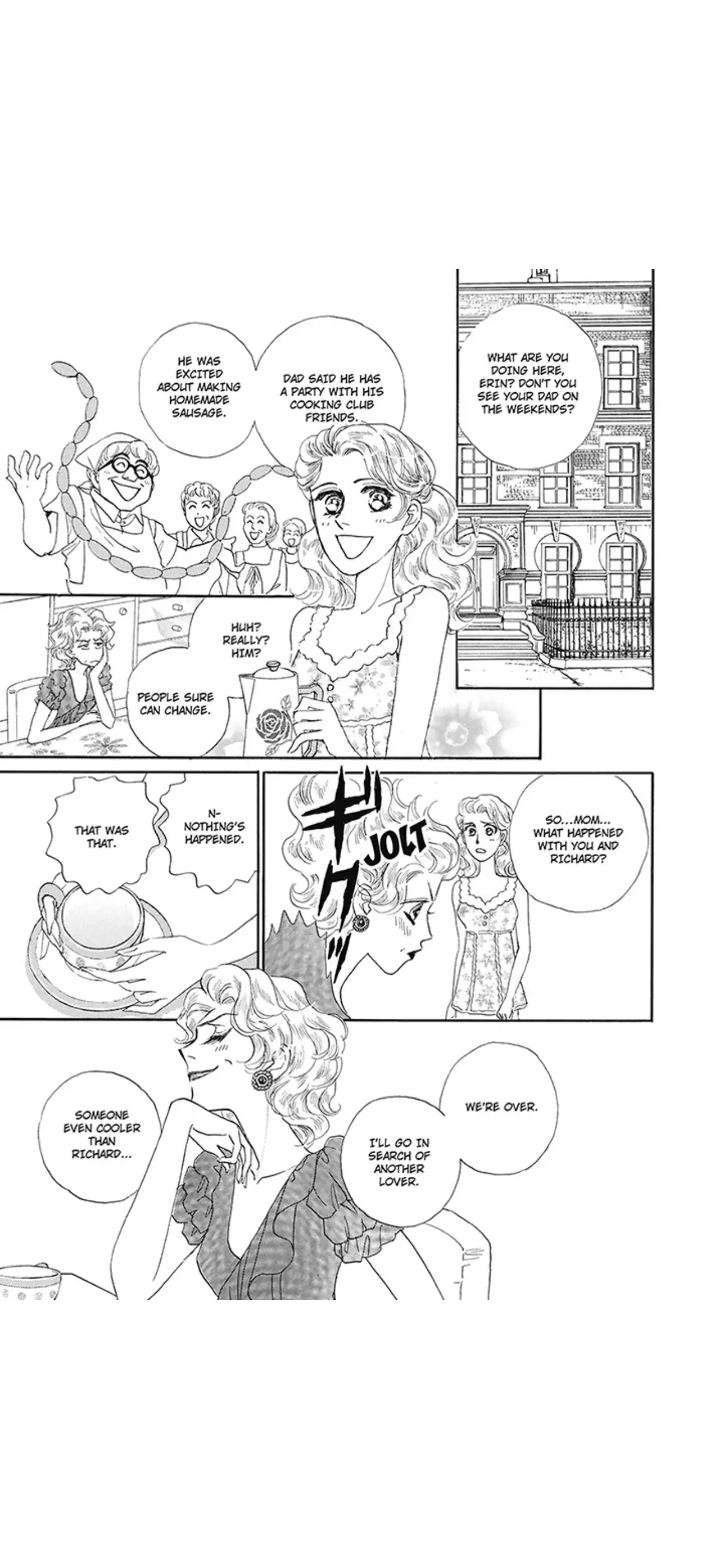 Her Boss's Marriage Agenda: chapter 1 - page 115