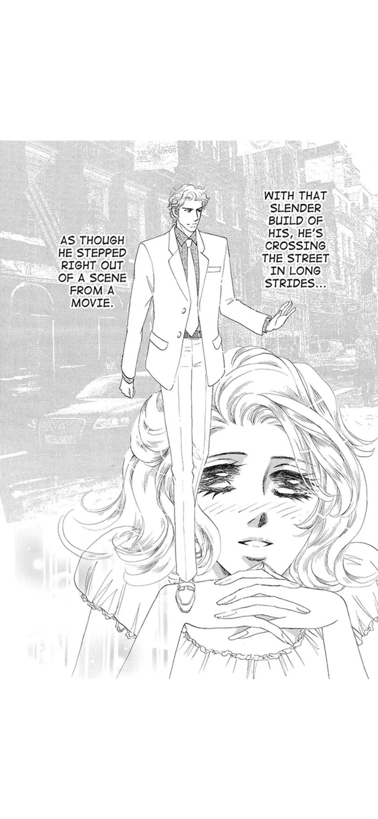 Her Boss's Marriage Agenda: chapter 1 - page 13