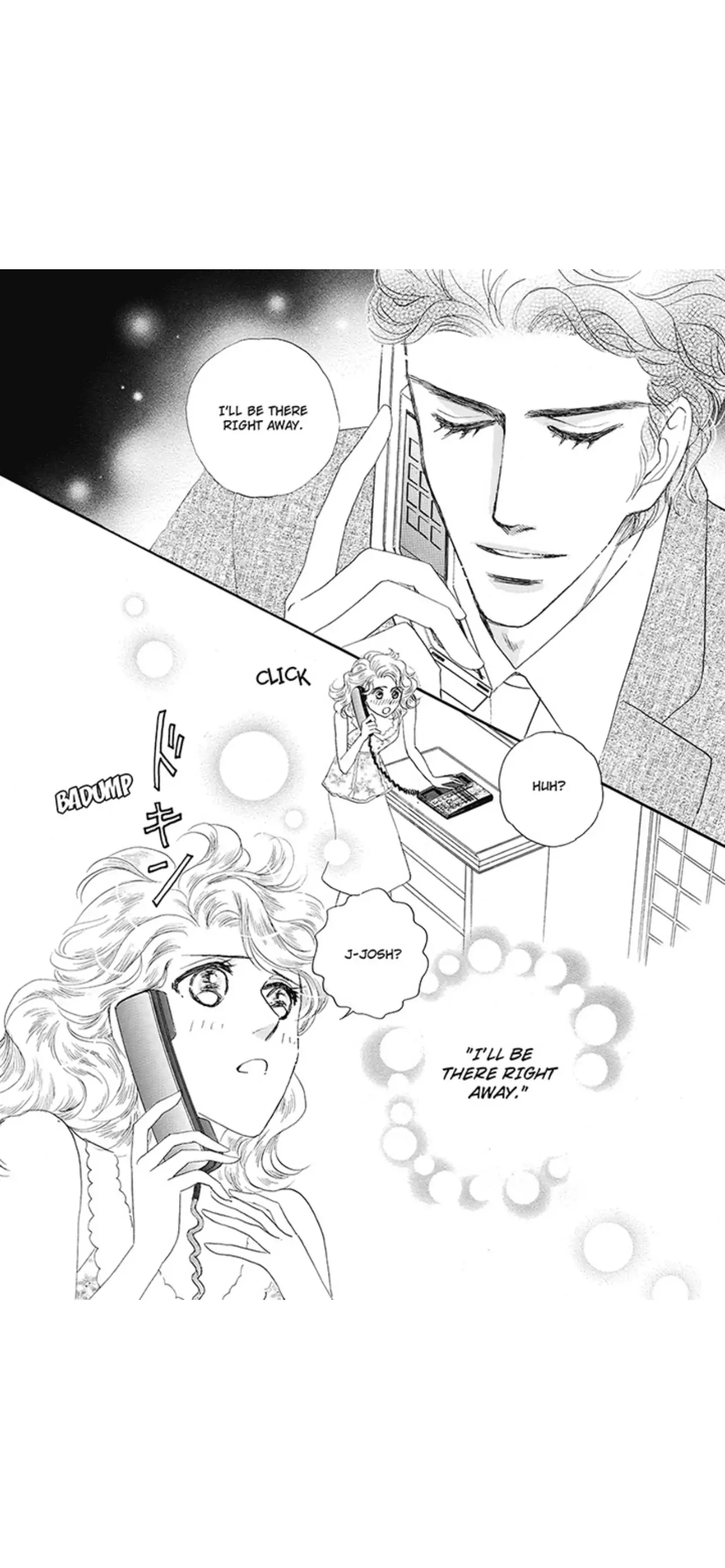 Her Boss's Marriage Agenda: chapter 1 - page 122