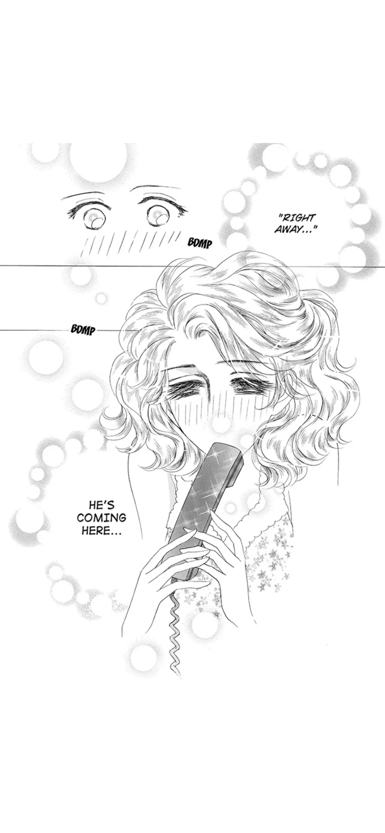 Her Boss's Marriage Agenda: chapter 1 - page 123