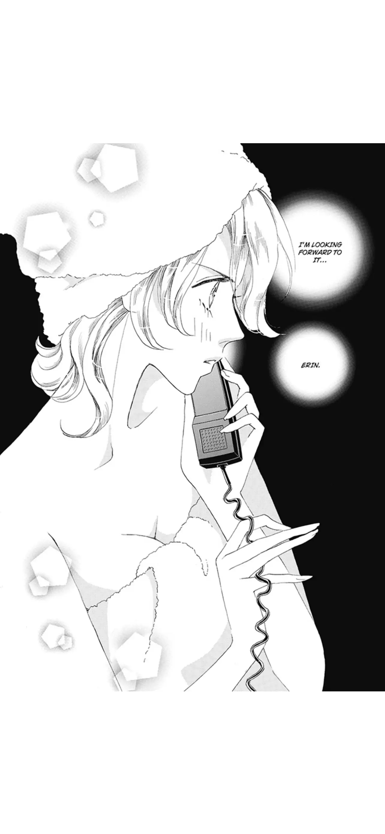 Her Boss's Marriage Agenda: chapter 1 - page 16