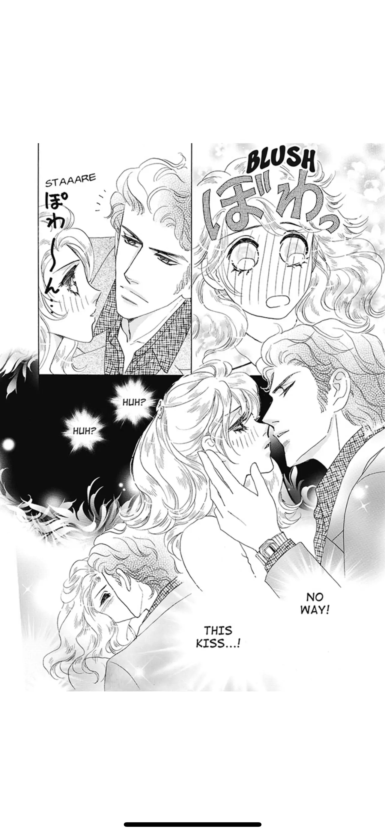 Her Boss's Marriage Agenda: chapter 1 - page 40