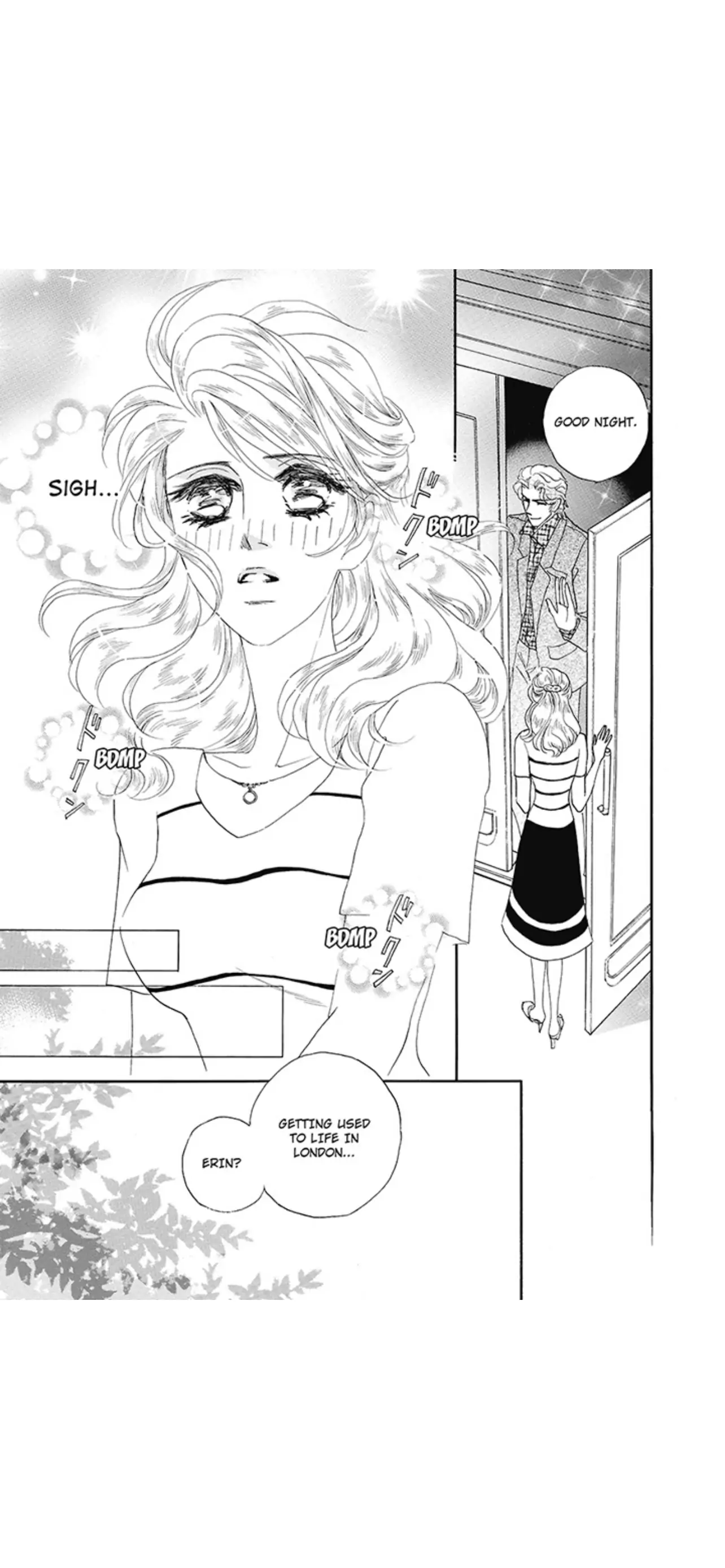 Her Boss's Marriage Agenda: chapter 1 - page 43