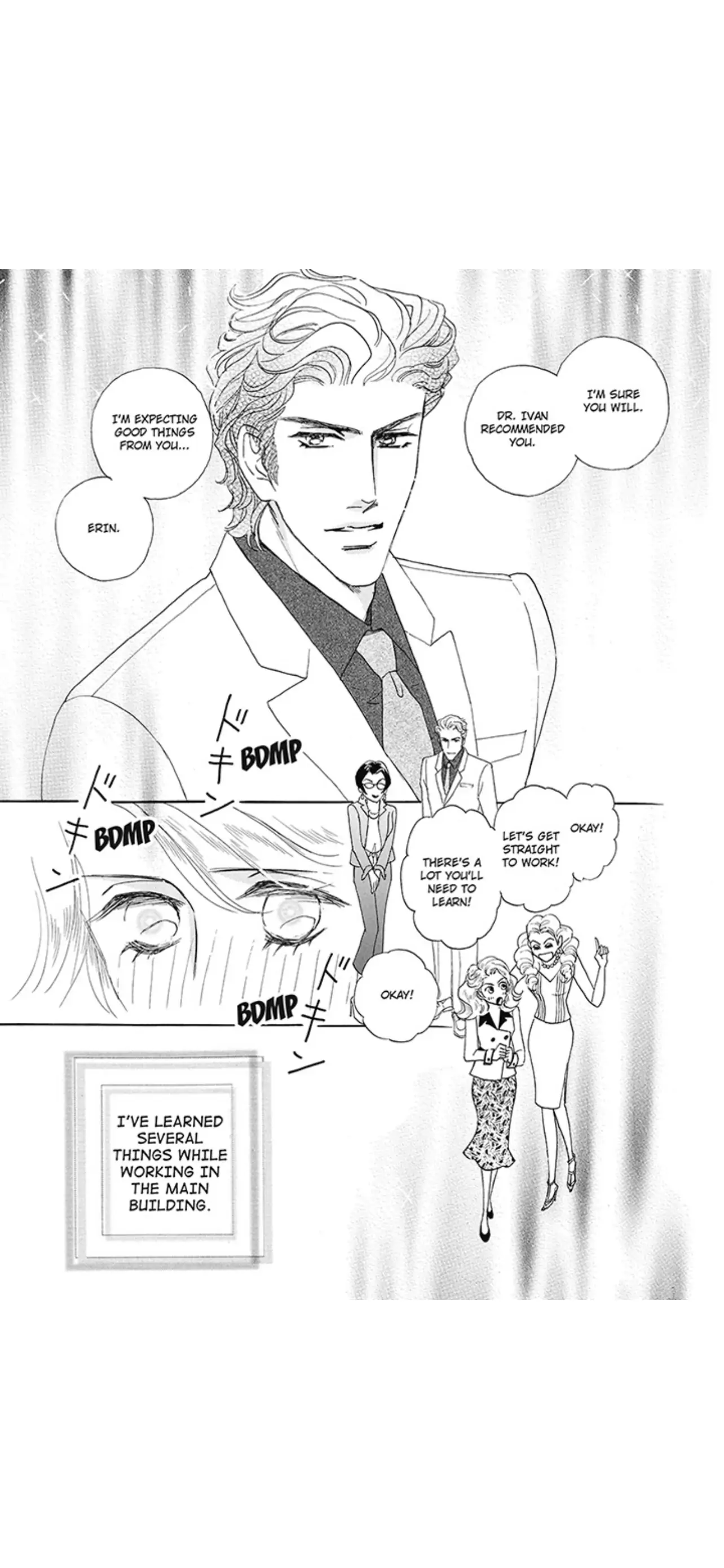 Her Boss's Marriage Agenda: chapter 1 - page 55