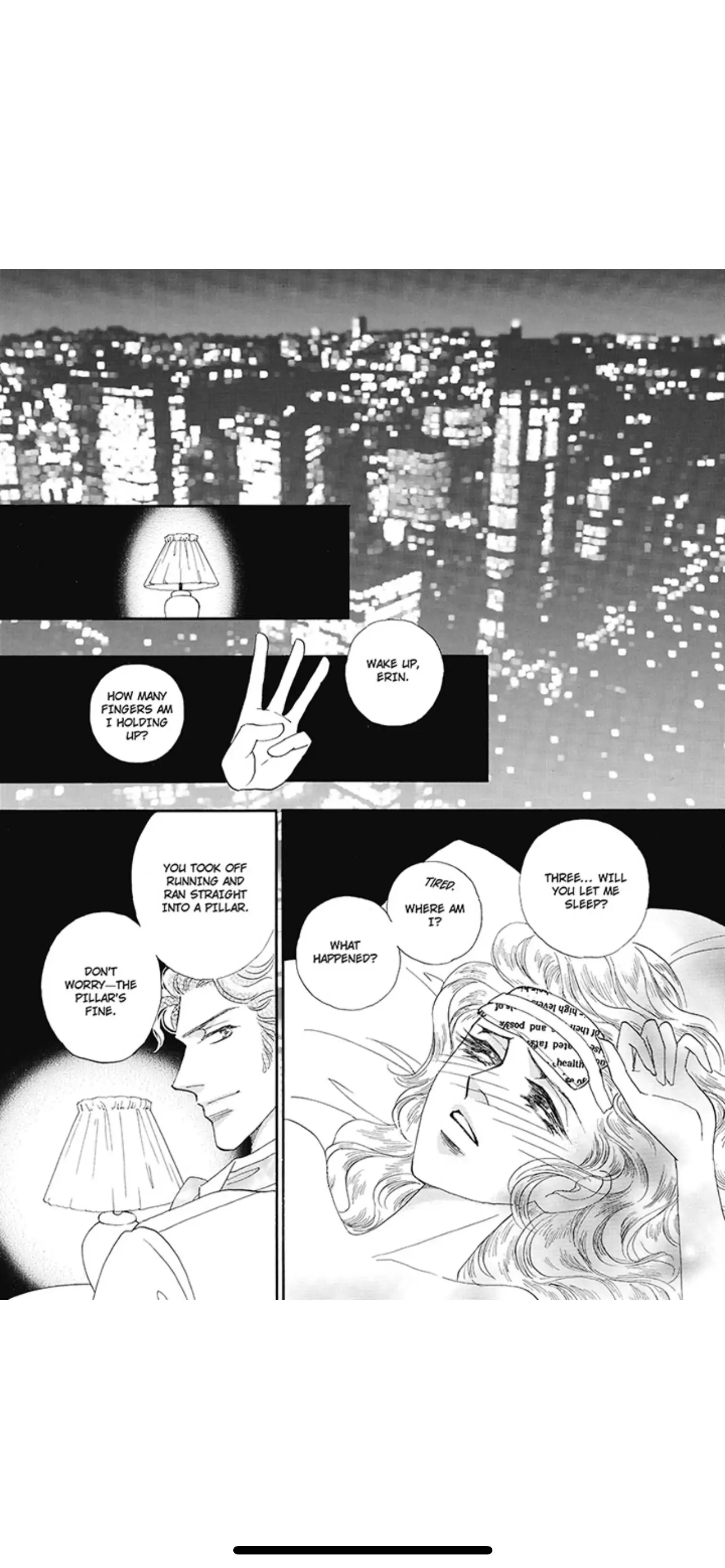 Her Boss's Marriage Agenda: chapter 1 - page 72