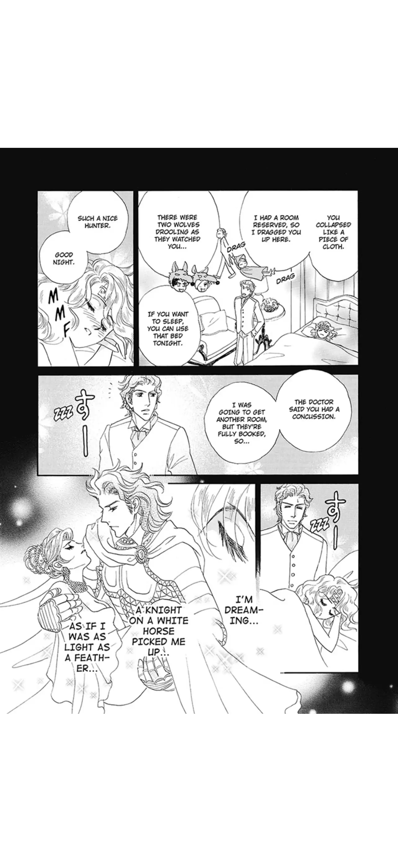 Her Boss's Marriage Agenda: chapter 1 - page 73