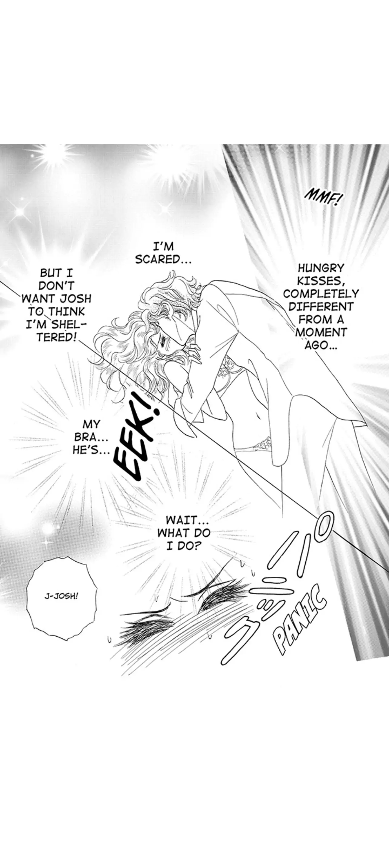 Her Boss's Marriage Agenda: chapter 1 - page 79