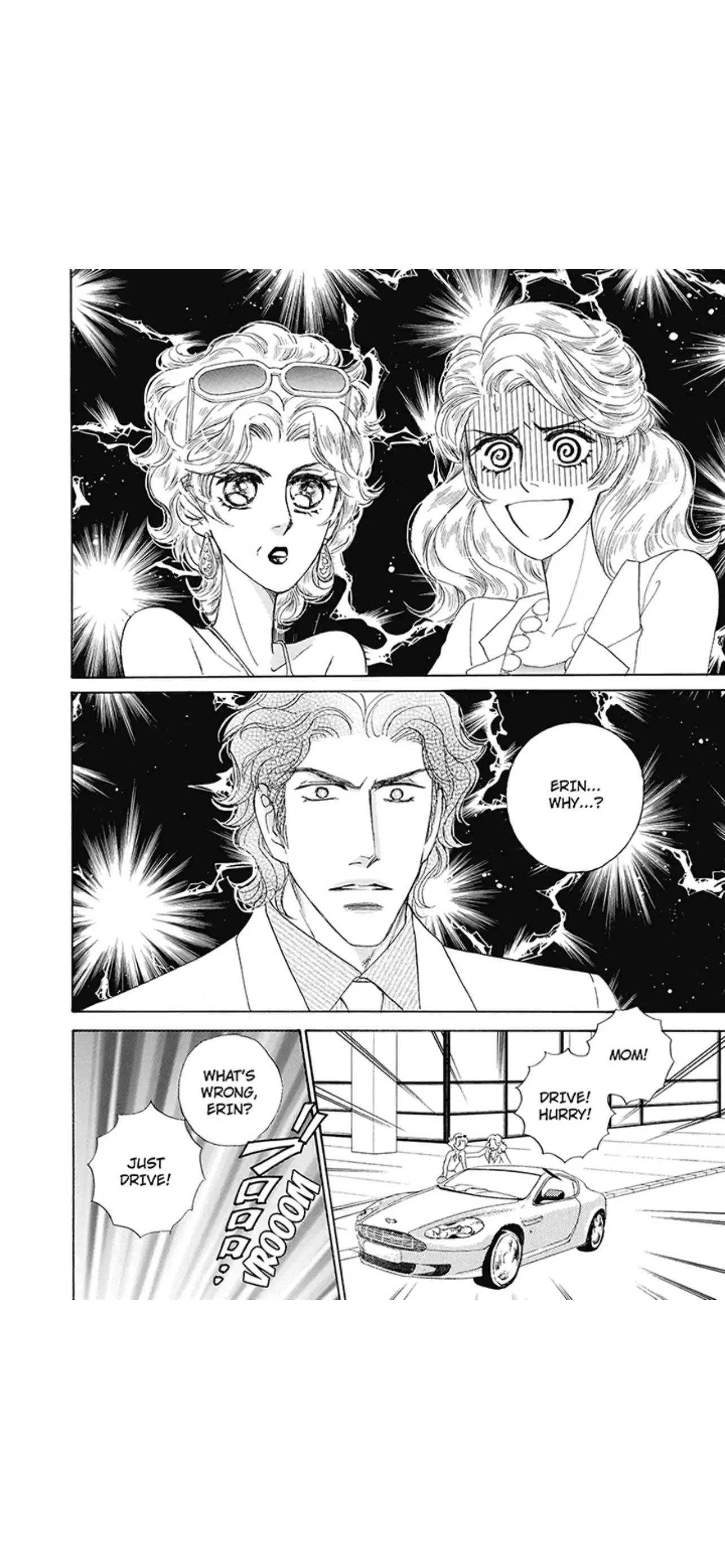 Her Boss's Marriage Agenda: chapter 1 - page 86