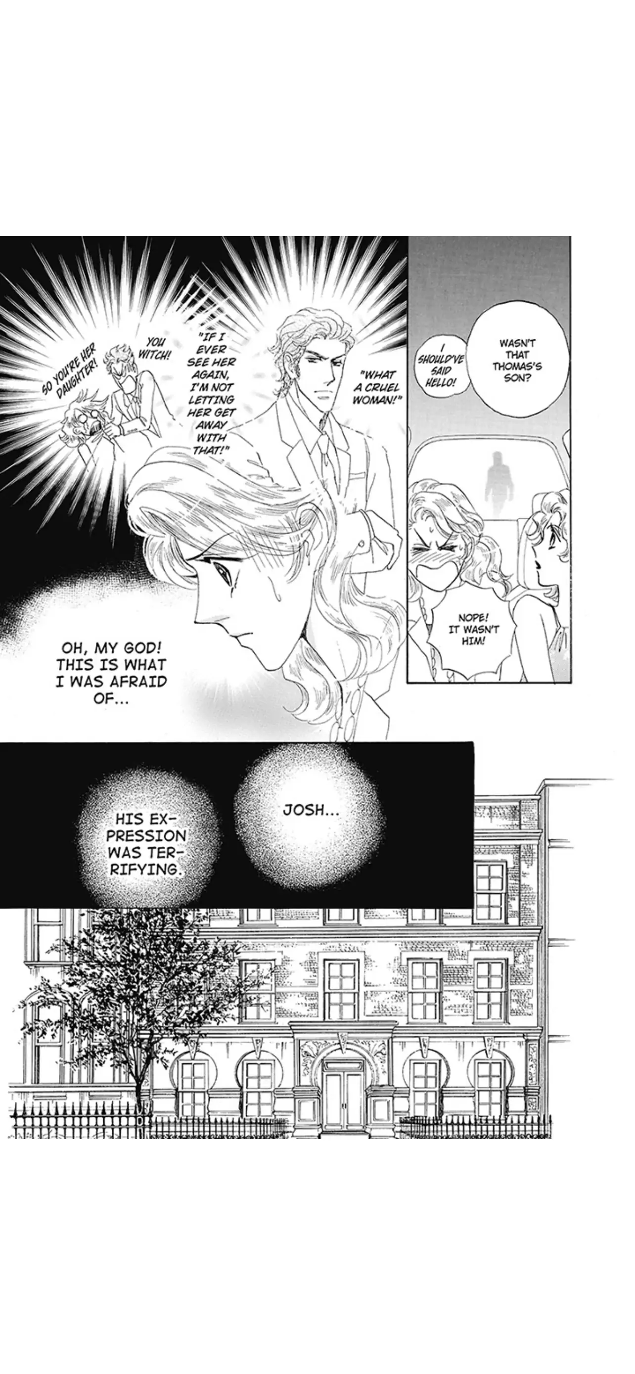 Her Boss's Marriage Agenda: chapter 1 - page 87