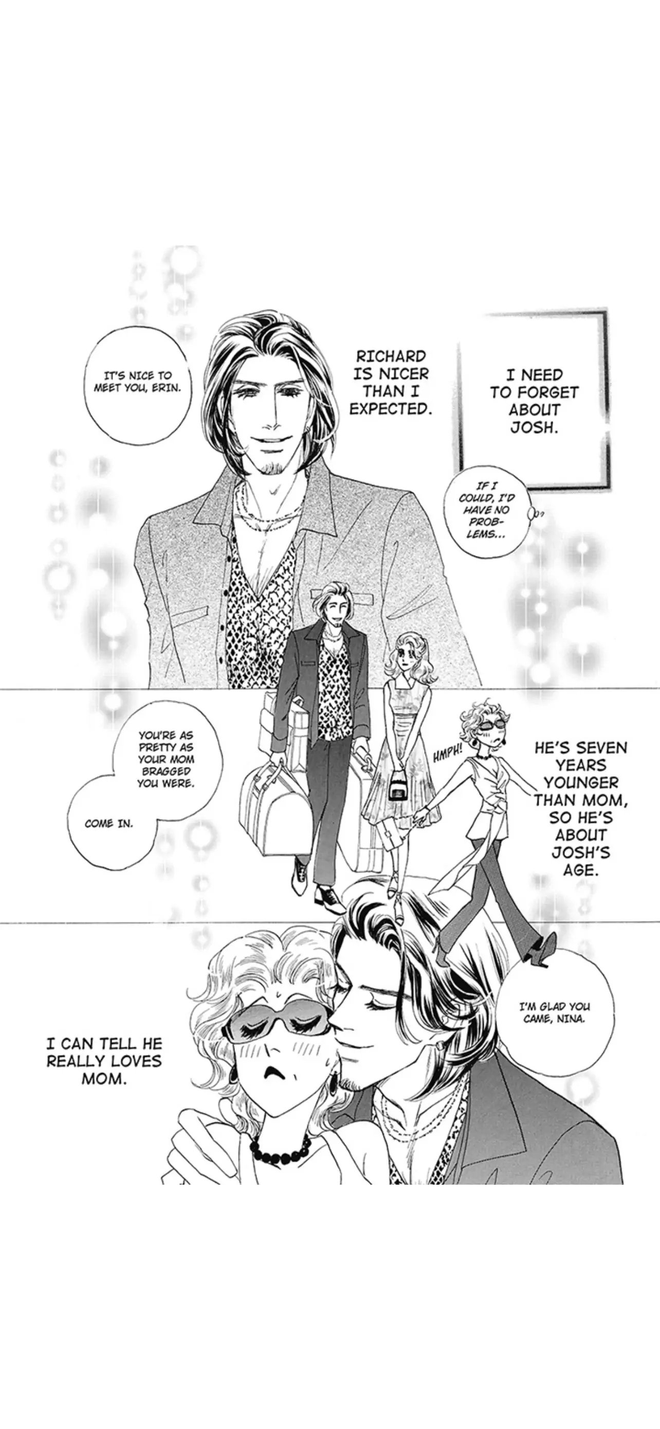 Her Boss's Marriage Agenda: chapter 1 - page 92