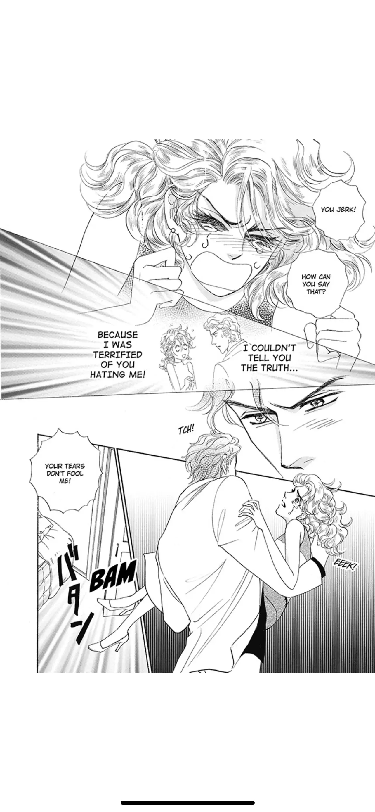 Her Boss's Marriage Agenda: chapter 1 - page 100