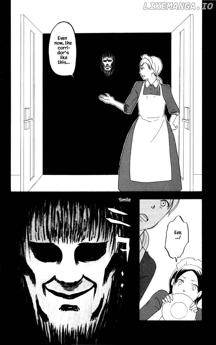 Hareguu - Manga Chapter 26 - page 4
