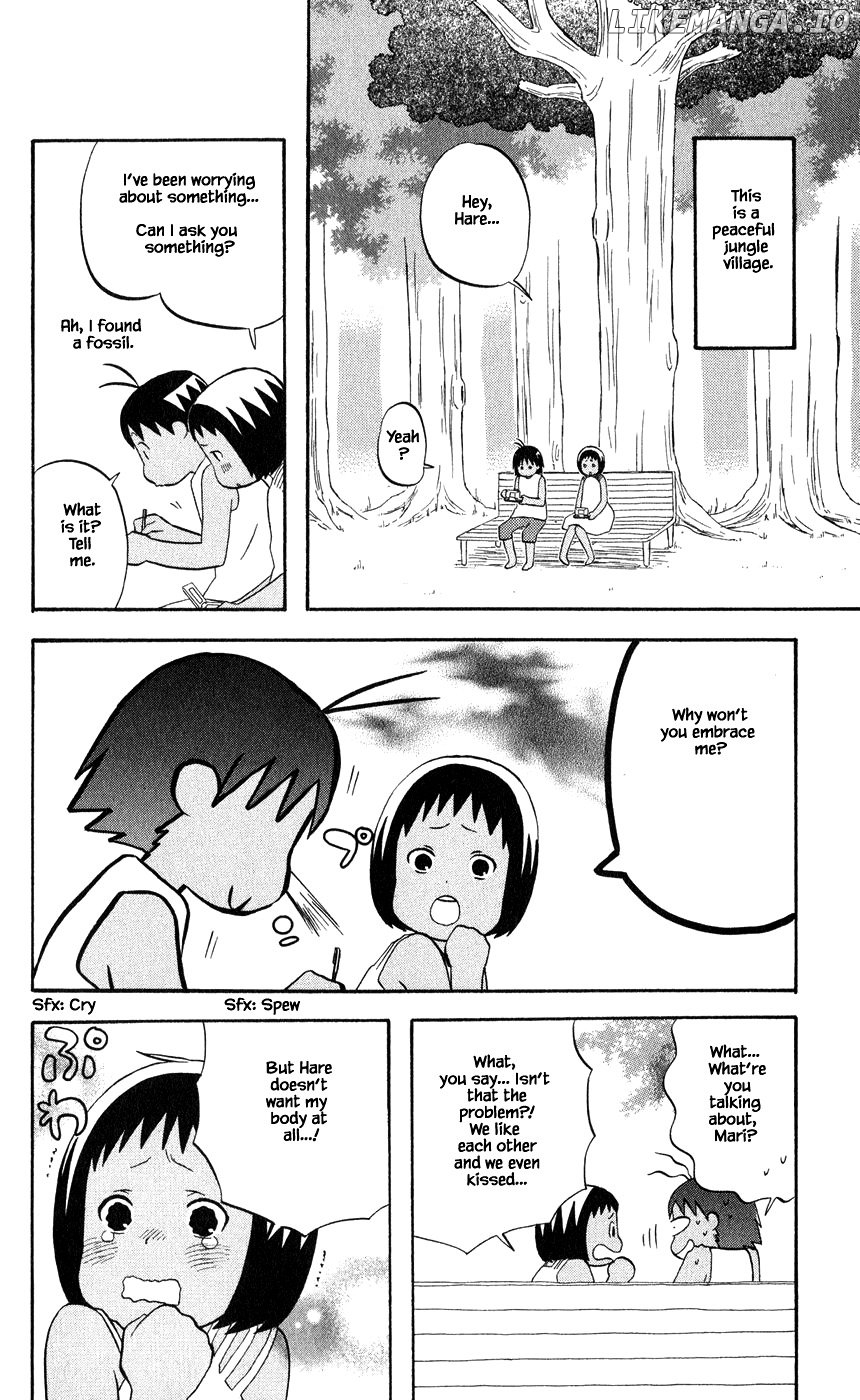 Hareguu - Manga Chapter 39 - page 2