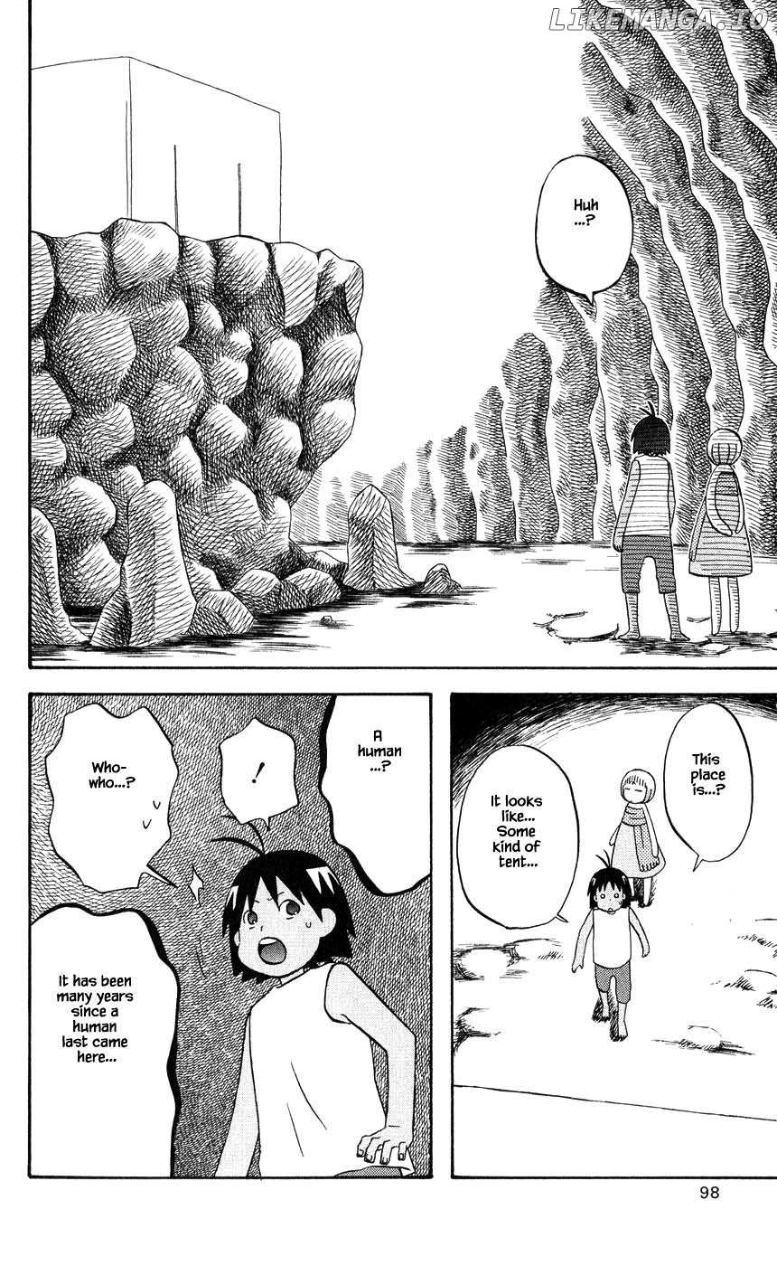 Hareguu - Manga Chapter 37 - page 4