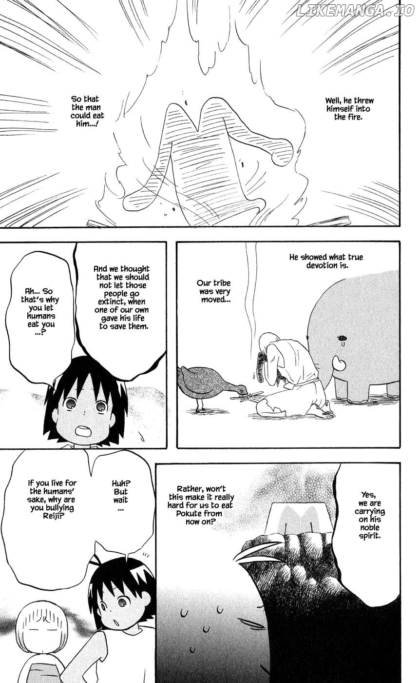 Hareguu - Manga Chapter 37 - page 9