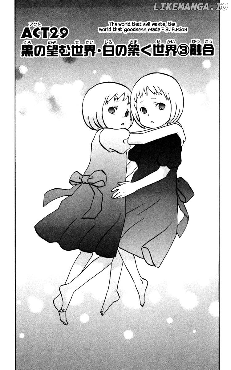 Hareguu - Manga Chapter 29 - page 1