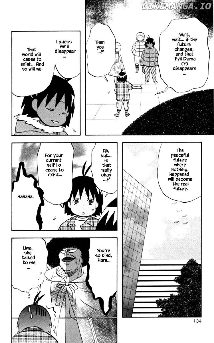 Hareguu - Manga Chapter 29 - page 4