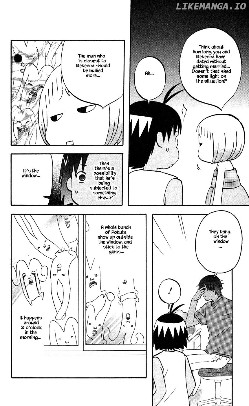 Hareguu - Manga Chapter 36 - page 10