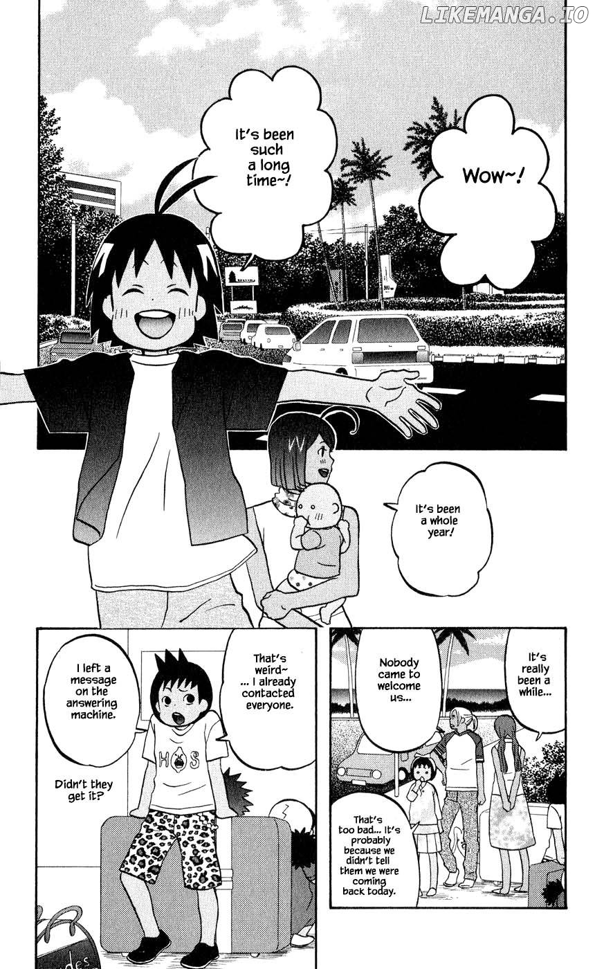 Hareguu - Manga Chapter 33 - page 3