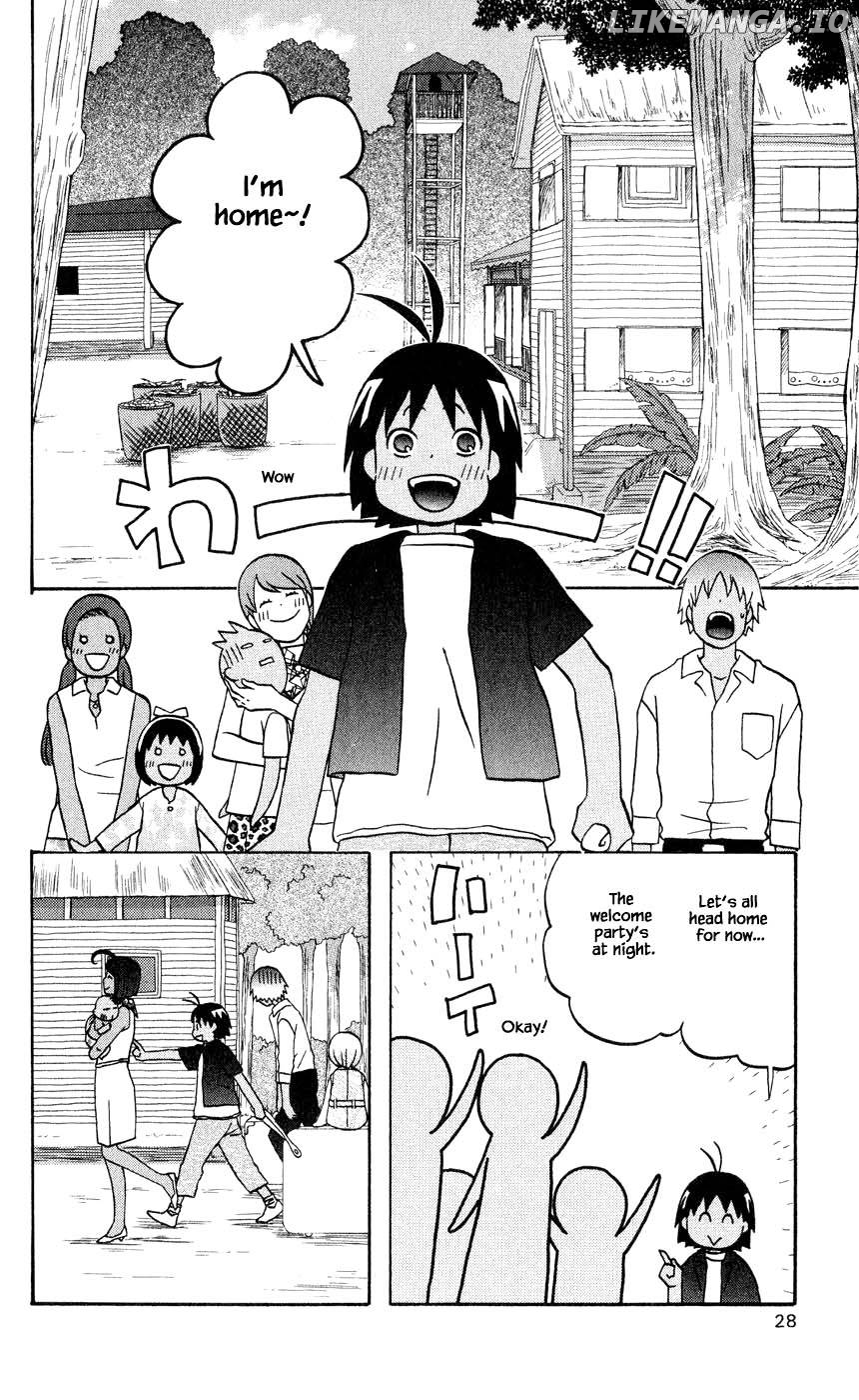 Hareguu - Manga Chapter 33 - page 8