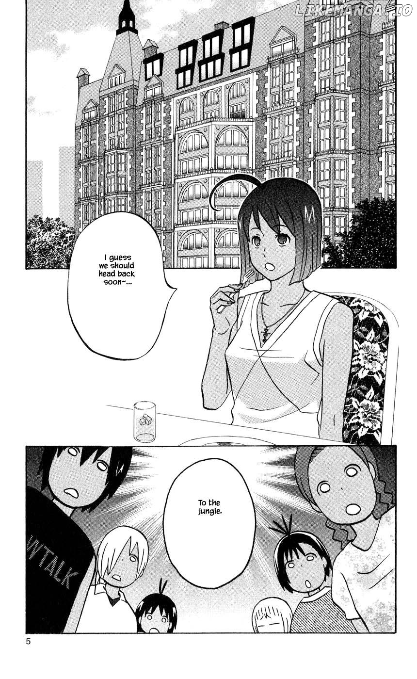 Hareguu - Manga Chapter 32 - page 4