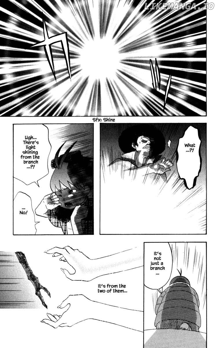 Hareguu - Manga Chapter 30 - page 7