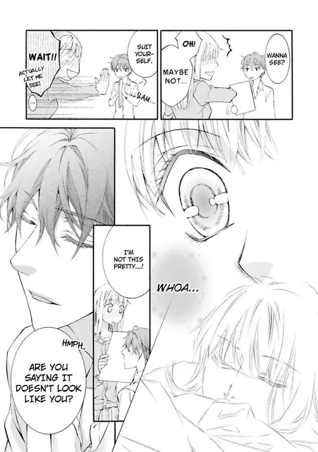 Atelier de Kawareru Watashi no Karada Sensei Midarani Ikasete kudasai Chapter 10 - page 15