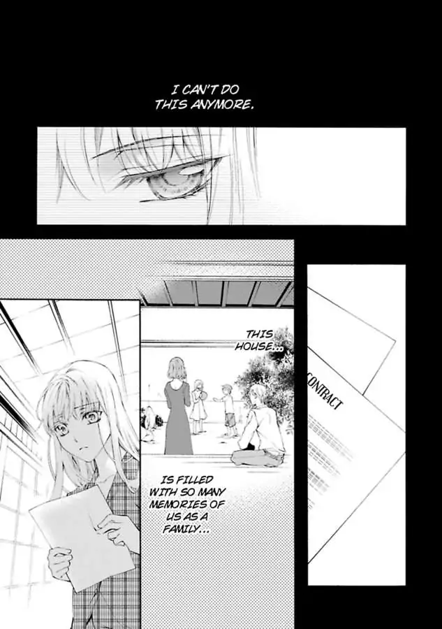 Atelier de Kawareru Watashi no Karada Sensei Midarani Ikasete kudasai Chapter 10 - page 29
