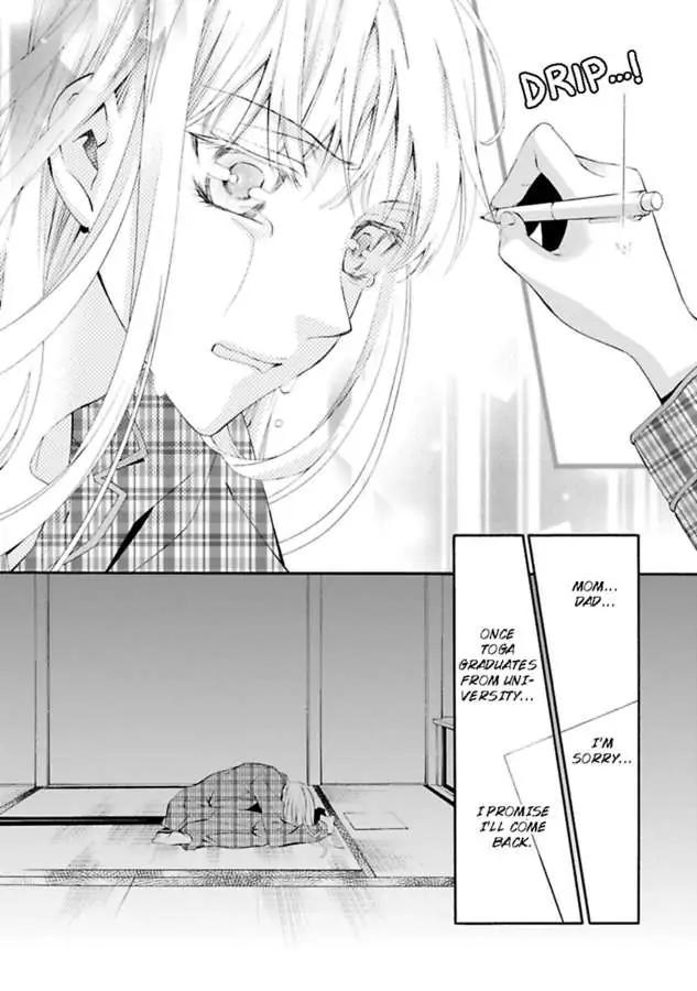 Atelier de Kawareru Watashi no Karada Sensei Midarani Ikasete kudasai Chapter 10 - page 30