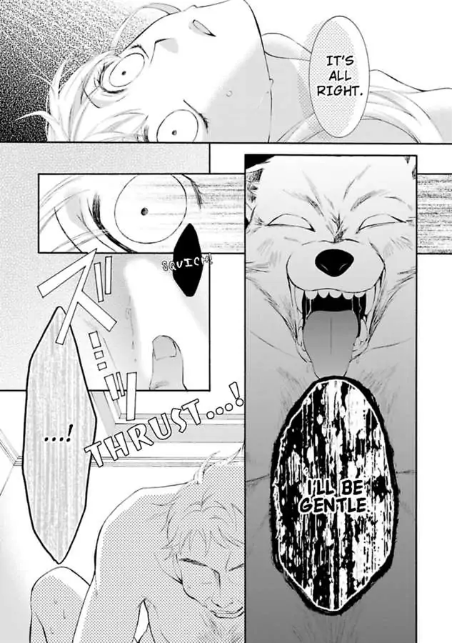 Atelier de Kawareru Watashi no Karada Sensei Midarani Ikasete kudasai Chapter 10 - page 37