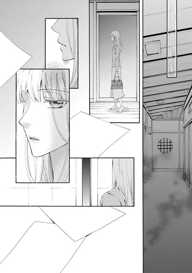 Atelier de Kawareru Watashi no Karada Sensei Midarani Ikasete kudasai Chapter 10 - page 39