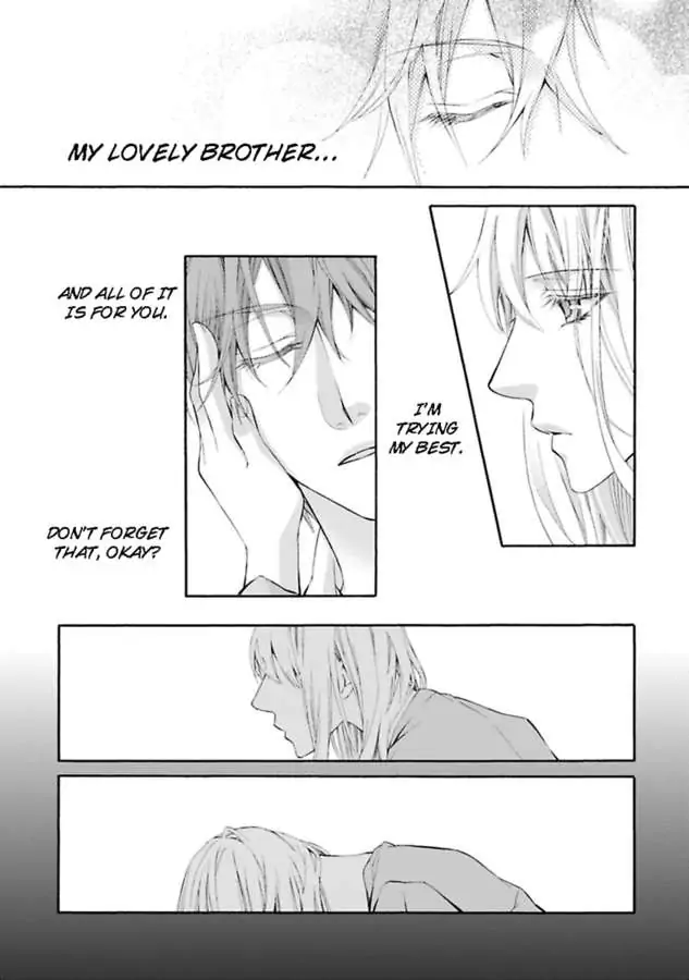 Atelier de Kawareru Watashi no Karada Sensei Midarani Ikasete kudasai Chapter 10 - page 41