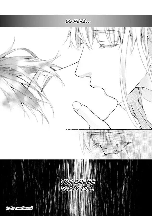 Atelier de Kawareru Watashi no Karada Sensei Midarani Ikasete kudasai Chapter 10 - page 42