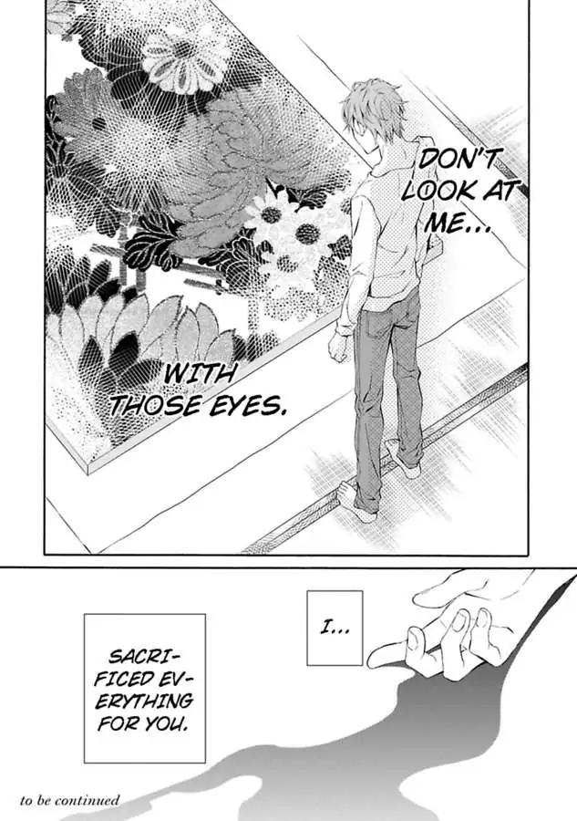 Atelier de Kawareru Watashi no Karada Sensei Midarani Ikasete kudasai Chapter 11 - page 42