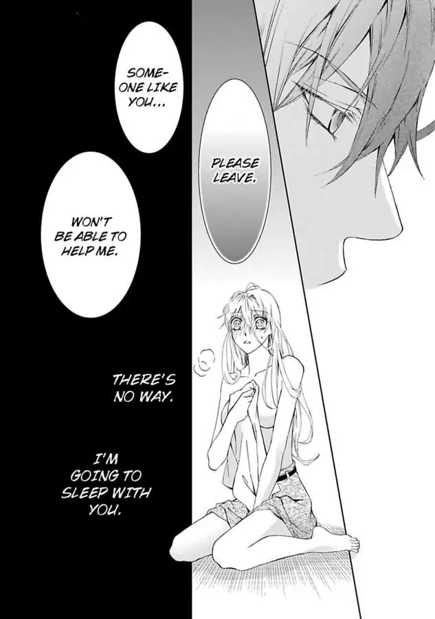 Atelier de Kawareru Watashi no Karada Sensei Midarani Ikasete kudasai Chapter 12 - page 14