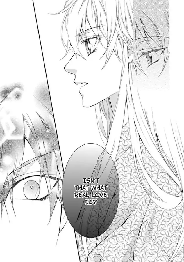 Atelier de Kawareru Watashi no Karada Sensei Midarani Ikasete kudasai Chapter 12 - page 20