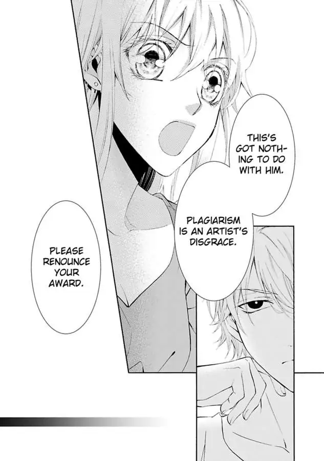Atelier de Kawareru Watashi no Karada Sensei Midarani Ikasete kudasai Chapter 13 - page 18