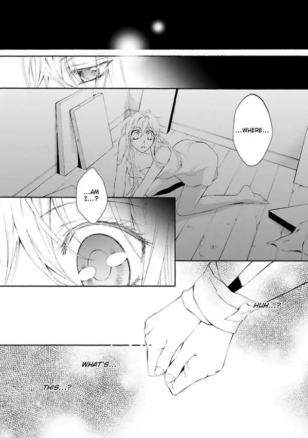 Atelier de Kawareru Watashi no Karada Sensei Midarani Ikasete kudasai Chapter 13 - page 30