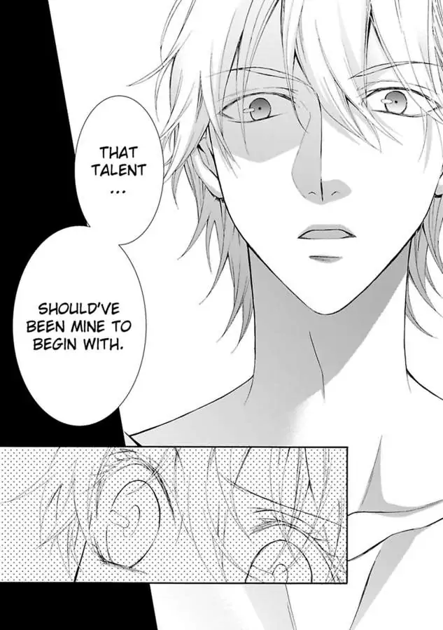 Atelier de Kawareru Watashi no Karada Sensei Midarani Ikasete kudasai Chapter 14 - page 17