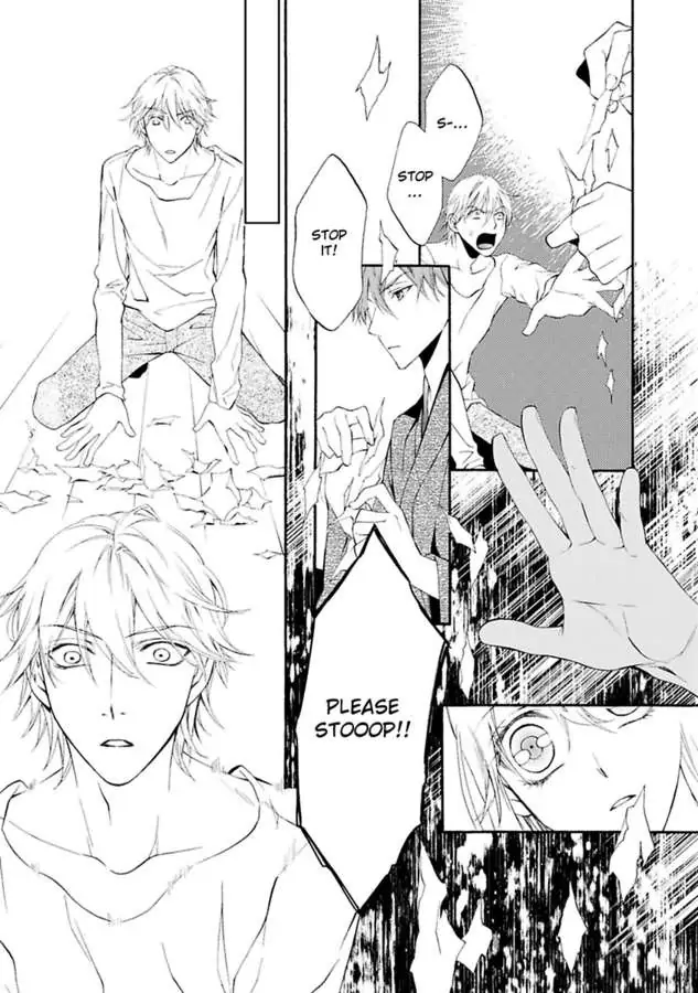 Atelier de Kawareru Watashi no Karada Sensei Midarani Ikasete kudasai Chapter 15 - page 16