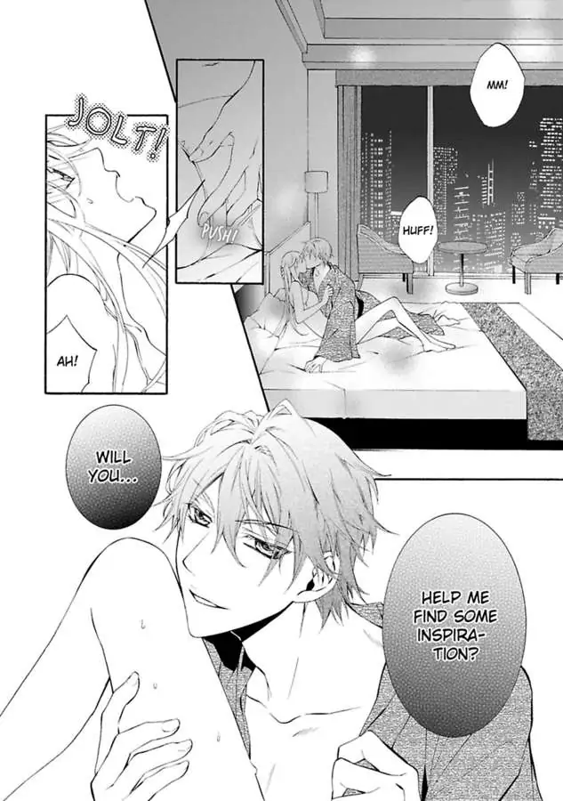 Atelier de Kawareru Watashi no Karada Sensei Midarani Ikasete kudasai Chapter 15 - page 28