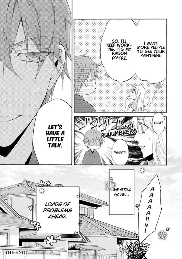 Atelier de Kawareru Watashi no Karada Sensei Midarani Ikasete kudasai Chapter 15 - page 37