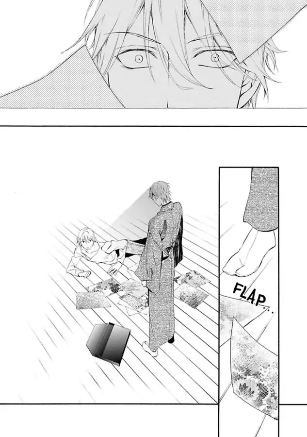 Atelier de Kawareru Watashi no Karada Sensei Midarani Ikasete kudasai Chapter 15 - page 10