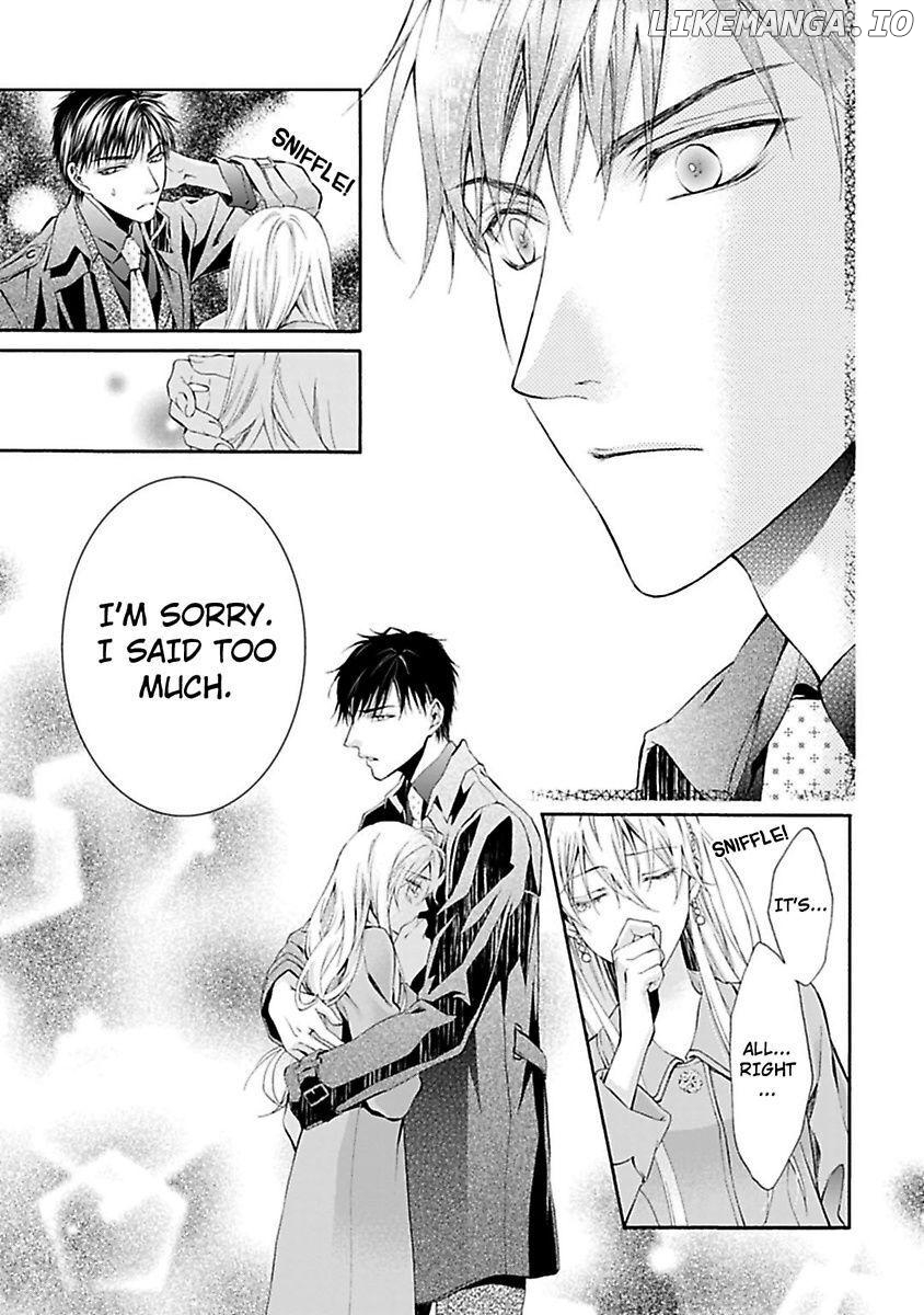 Atelier de Kawareru Watashi no Karada Sensei Midarani Ikasete kudasai Chapter 3 - page 27