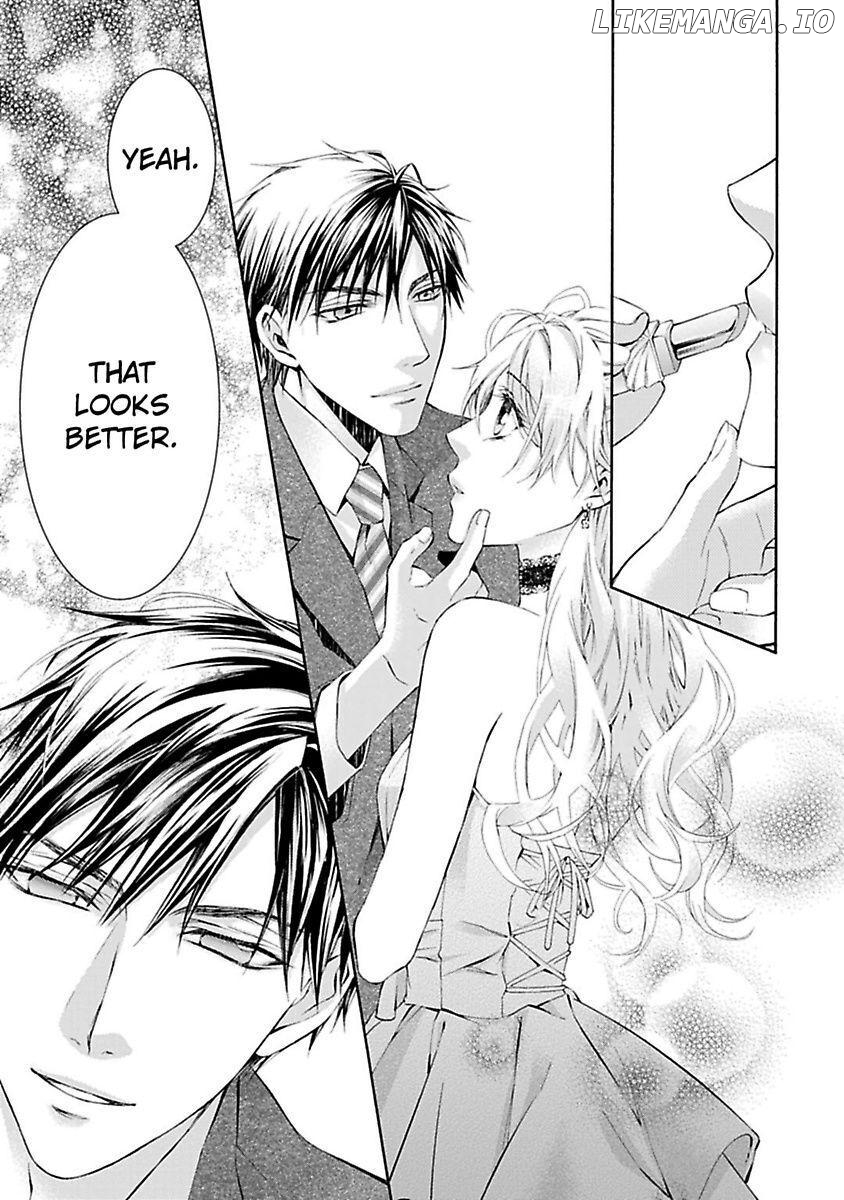 Atelier de Kawareru Watashi no Karada Sensei Midarani Ikasete kudasai Chapter 4 - page 13
