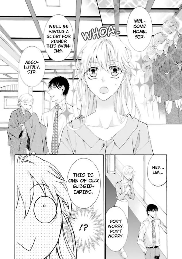 Atelier de Kawareru Watashi no Karada Sensei Midarani Ikasete kudasai Chapter 9 - page 10