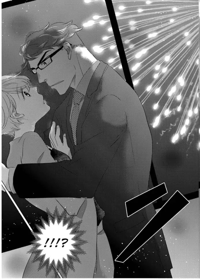 Daikiraina Douryou to Ecchi suru Koto ni narimashita Chapter 6 - page 9