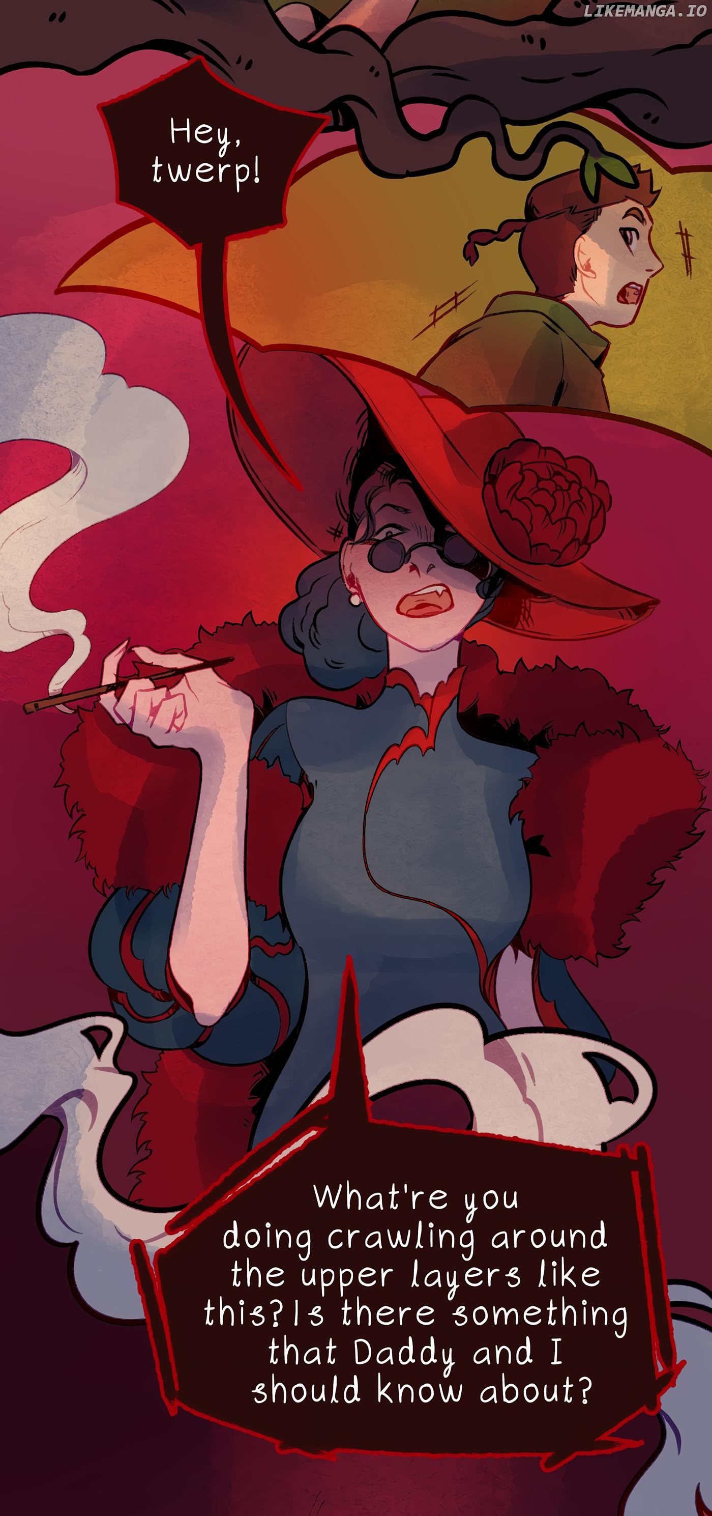 Chinatop - Manga Chapter 20 - page 12