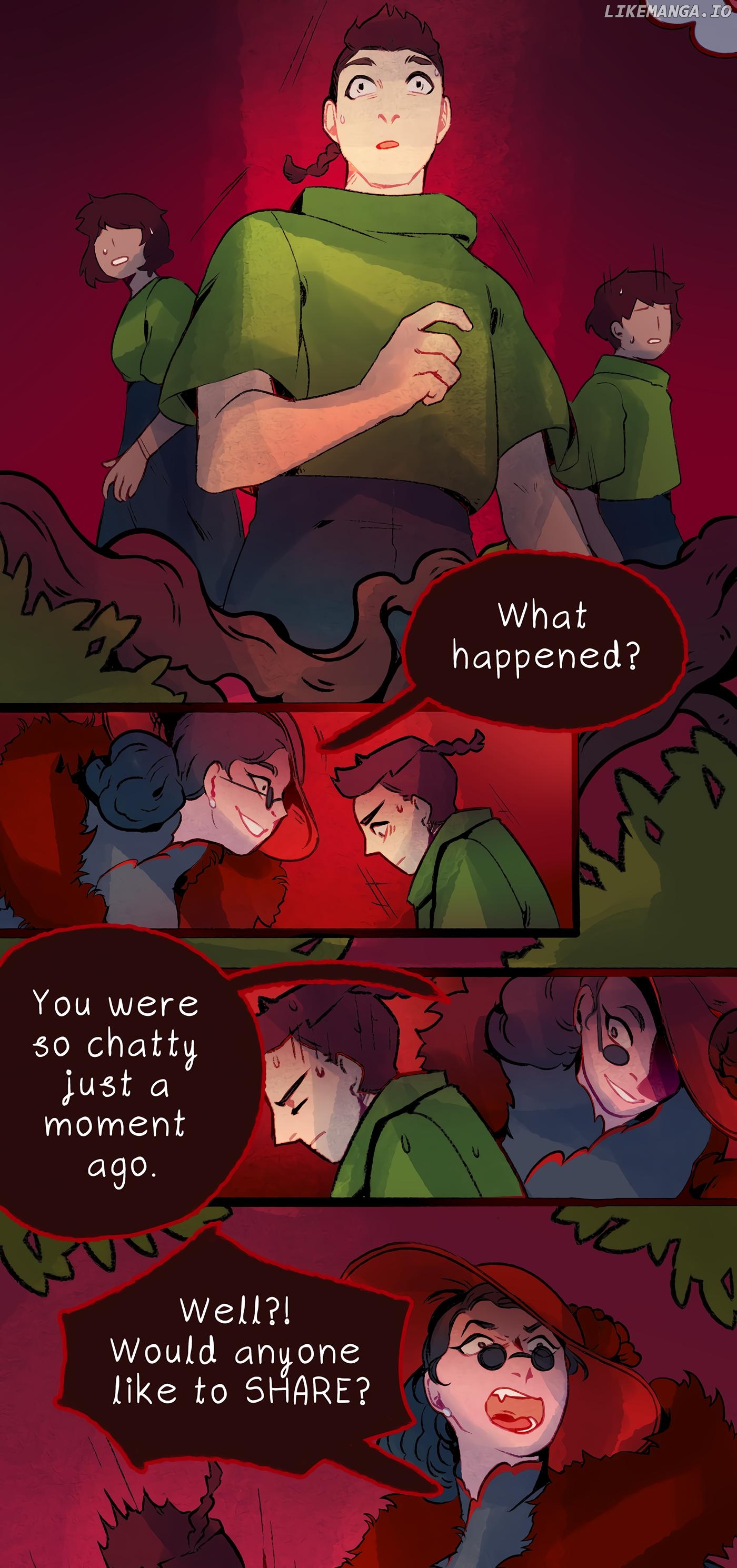 Chinatop - Manga Chapter 20 - page 13