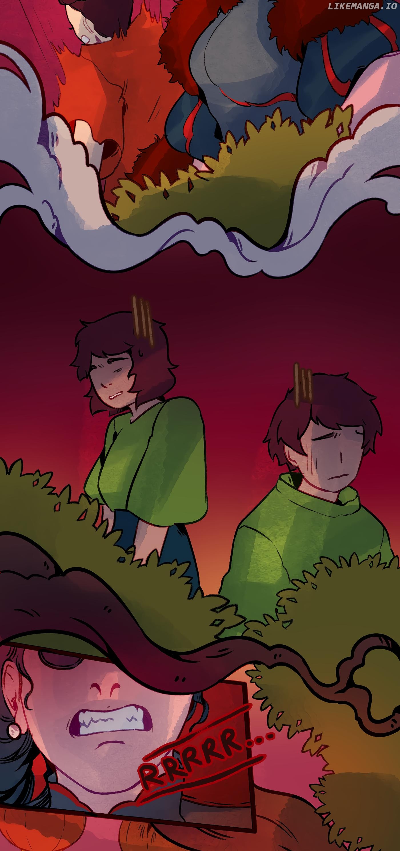 Chinatop - Manga Chapter 20 - page 14